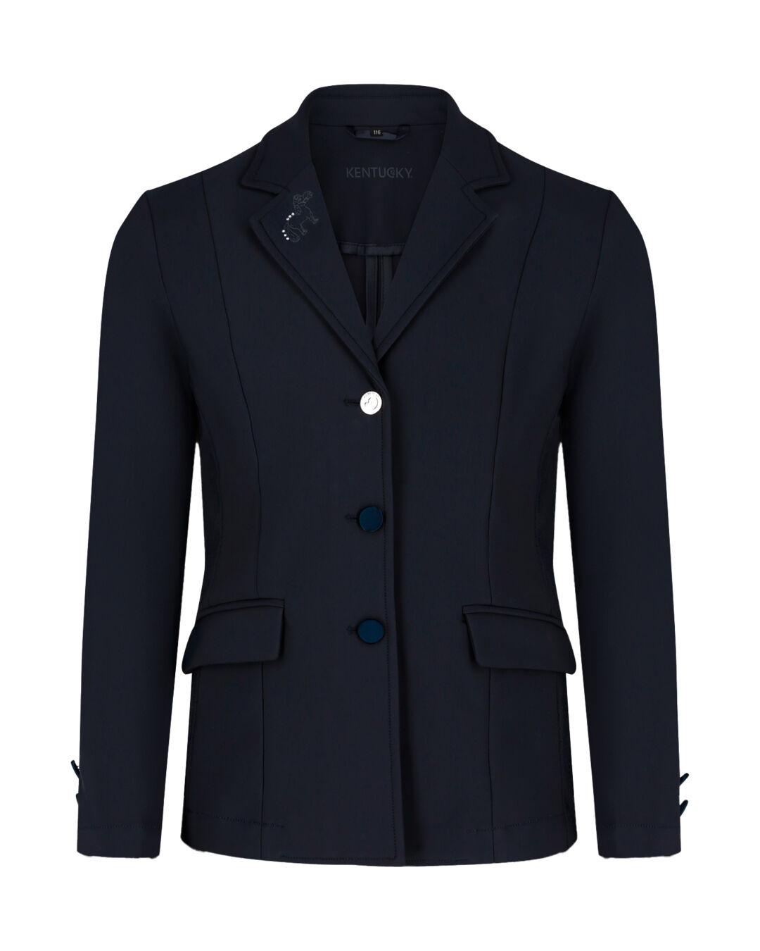 Kinder Turnierjacket Sammy Girl